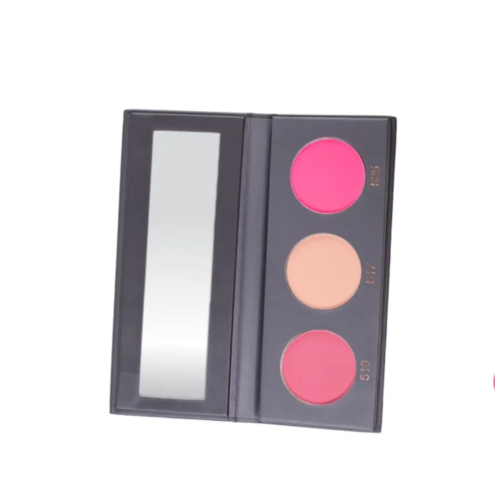 KAB BlushMeUp palette